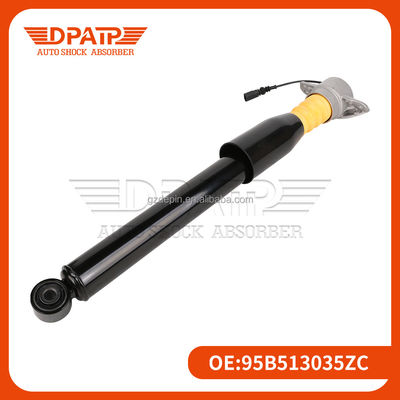CAYMAN 981 Suspension Shock Absorber 95B513035ZC 95B513035E 95B513035F 95B513035G For Porsche