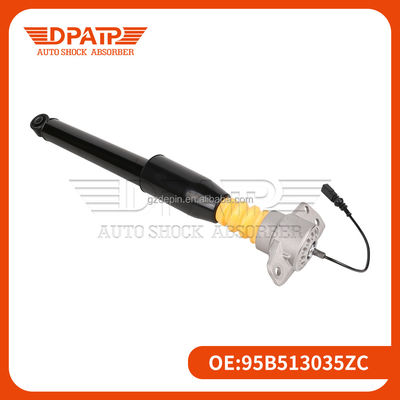 CAYMAN 981 Suspension Shock Absorber 95B513035ZC 95B513035E 95B513035F 95B513035G For Porsche