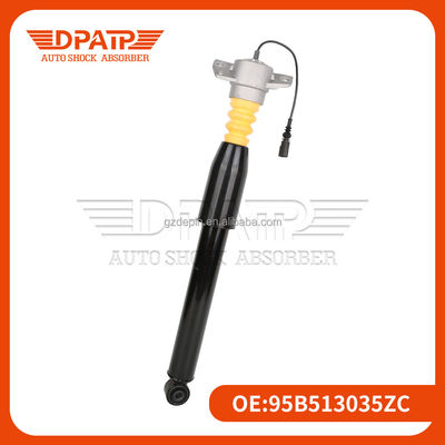 CAYMAN 981 Suspension Shock Absorber 95B513035ZC 95B513035E 95B513035F 95B513035G For Porsche