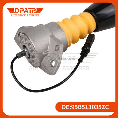 CAYMAN 981 Suspension Shock Absorber 95B513035ZC 95B513035E 95B513035F 95B513035G For Porsche