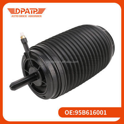 95B616001 Auto Rear Air Spring Bellows Ballon for PORSCHE Maca from Professional