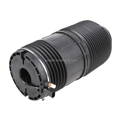Car Model for Porsche Palamela 971 971616025 Rear Left Air Suspension Spring Cylinder