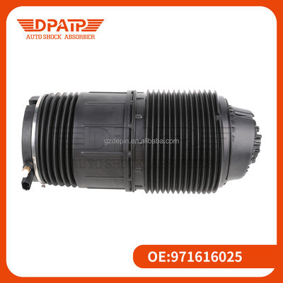 Car Model for Porsche Palamela 971 971616025 Rear Left Air Suspension Spring Cylinder