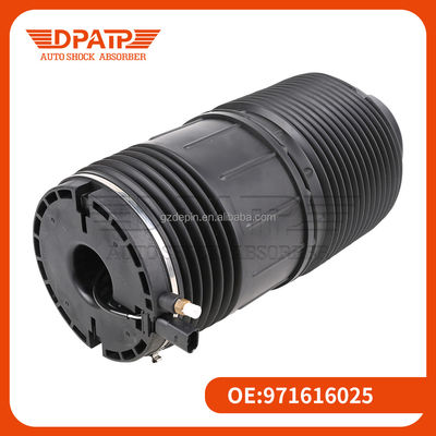 Car Model for Porsche Palamela 971 971616025 Rear Left Air Suspension Spring Cylinder