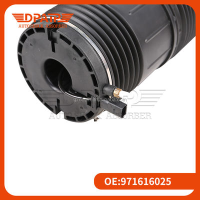 Car Model for Porsche Palamela 971 971616025 Rear Left Air Suspension Spring Cylinder