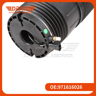 971616026C Rear Right Air Spring Cylinder Bag for Porsche Palamela 971 OE NO. 971616026C