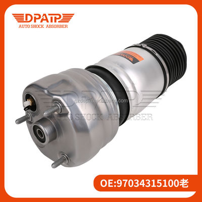 Front Left Air Suspension Shock 97034315100 97034315101 97034315102 97034315103 for Porsche Pal
