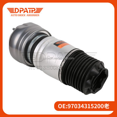 Front Suspension Shock Absorber for Porsche Palamela 970 97034315200