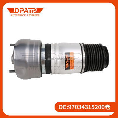 Front Suspension Shock Absorber for Porsche Palamela 970 97034315200