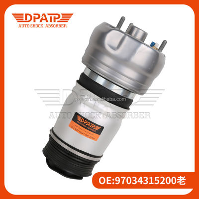 Front Suspension Shock Absorber for Porsche Palamela 970 97034315200