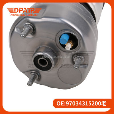 Front Suspension Shock Absorber for Porsche Palamela 970 97034315200