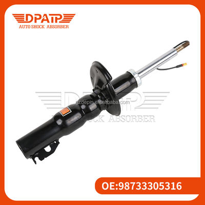 OE NO. 98733305320 Auto Parts Shock Absorber for Porsche 987 Replace/Repair Purpose