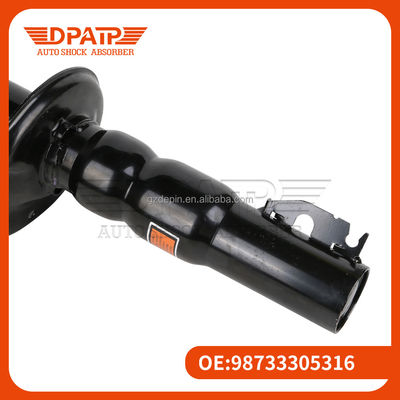 OE NO. 98733305320 Auto Parts Shock Absorber for Porsche 987 Replace/Repair Purpose