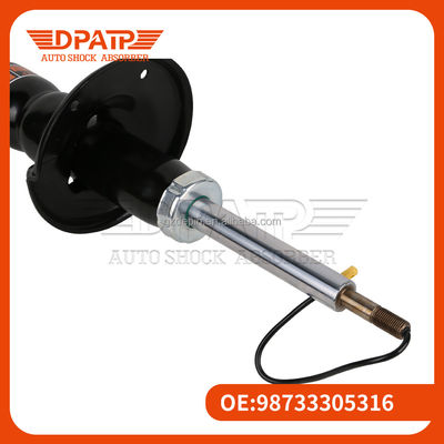 OE NO. 98733305320 Auto Parts Shock Absorber for Porsche 987 Replace/Repair Purpose