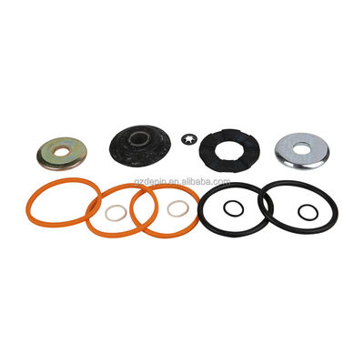 Land Rover LR051700 LR051702 Air Suspension Rubber Spring Bag Front Repair Kit for Range Rover L322