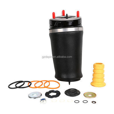 Land Rover LR051700 LR051702 Air Suspension Rubber Spring Bag Front Repair Kit for Range Rover L322