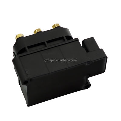 Air Suspension Parts Valve Unit For Mercedes 222 Maybach 0993200058