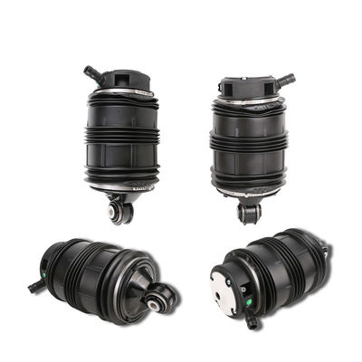Rubber Steel Auto Parts Air Suspension Air Spring Balloon Rear for Benz 211 Benz 219