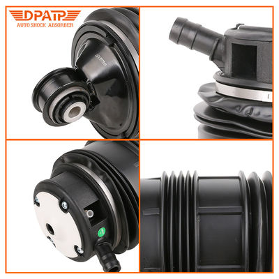 Rubber Steel Auto Parts Air Suspension Air Spring Balloon Rear for Benz 211 Benz 219