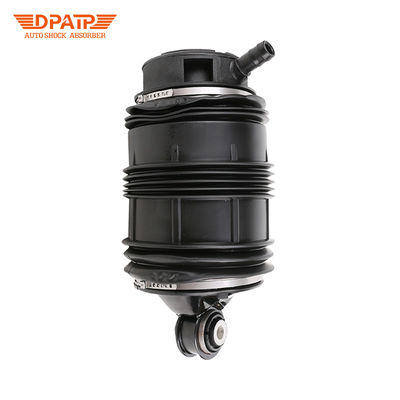 Rubber Steel Auto Parts Air Suspension Air Spring Balloon Rear for Benz 211 Benz 219