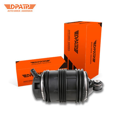 Rubber Steel Auto Parts Air Suspension Air Spring Balloon Rear for Benz 211 Benz 219