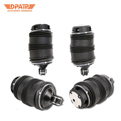 DPATP E-CLASS W211 Air Suspension Air Spring Rear Left Right 2113200925
