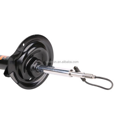 Car Model BMW E38 Front Right Air Suspension Shock Absorber 31311091558 31311091508