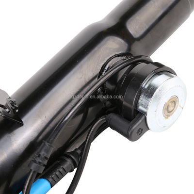 37106875084 37116863174 Front Shock Absorber Air Strut for BMW F15 F16 X5 X6 Purpose