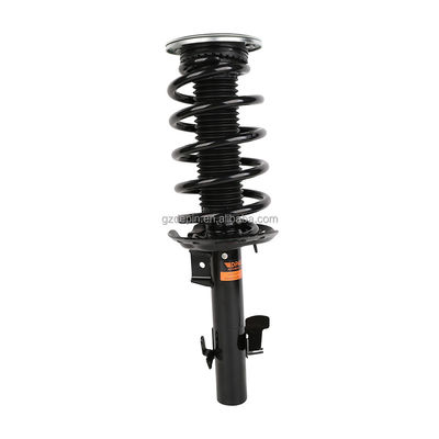 Car Front Shock Absorber LR060807 LR060804 for Land Rover Discovery Sport