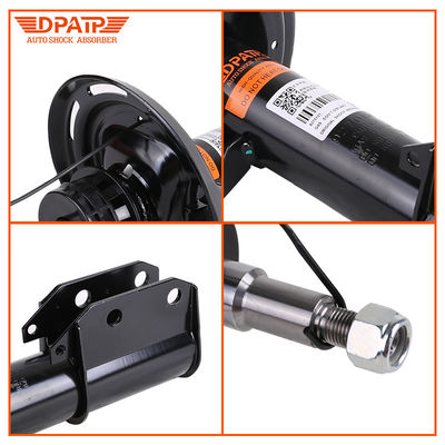 Vehicle Front Shock Absorber Replacement for Mercedes Benz 1643200130