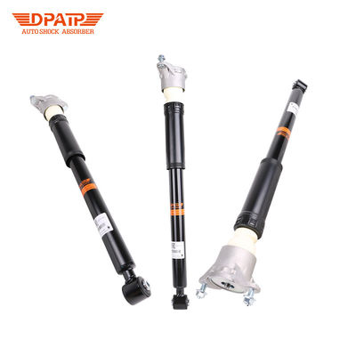 Rear Left Right Air Assisted Shock Absorbers For Mercedes Benz W246/176/180 200 250 160 220
