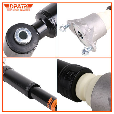 Rear Left Right Air Assisted Shock Absorbers For Mercedes Benz W246/176/180 200 250 160 220