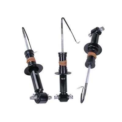2003-2006 Cadillac Escalade ESV Front / Rear Spring Shock Absorbers Assembly 84176631 84061228