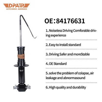 2003-2006 Cadillac Escalade ESV Front / Rear Spring Shock Absorbers Assembly 84176631 84061228