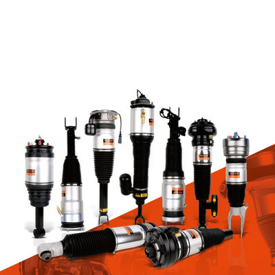 Front Air Shock Absorber for 4801050130 Lexus LS430 Left and Right