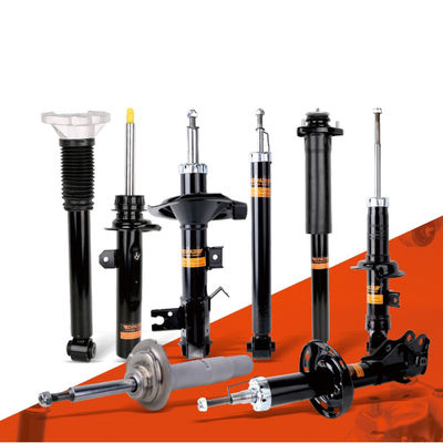 Front Rear Shock Absorbers for Land Cruiser 80 W211 Mercedes Benz Nissan Honda Stepwgn