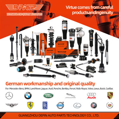 Front Rear Shock Absorbers for Land Cruiser 80 W211 Mercedes Benz Nissan Honda Stepwgn