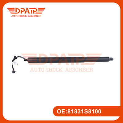 81831S8100 Electric Tailgate Struts New Power Hatch Lift for Hyundai Paristi