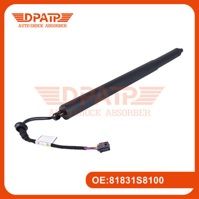 81831S8100 Electric Tailgate Struts New Power Hatch Lift for Hyundai Paristi