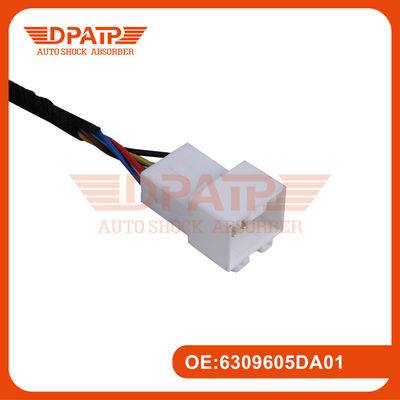 6309605DA01 Electric Tailgate Lift Support For Hongqi HS7 2019-2022
