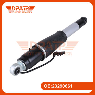 23290661 One Set Inductive Rear Shock Abosorber Damper for Cadillac Escalade 14-19