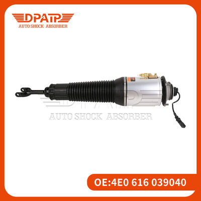 4E0616039 Audi A8 D3 Car Air Suspension Shock Left And Right Easy To Install