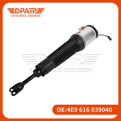 4E0616039 Audi A8 D3 Car Air Suspension Shock Left And Right Easy To Install