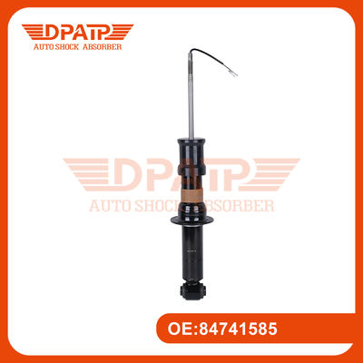 84741585 One Set Inductive Rear Shock Abosorber Damper for Cadillac Escalade 20-
