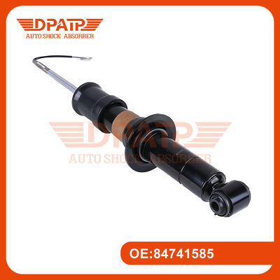 84741585 One Set Inductive Rear Shock Abosorber Damper for Cadillac Escalade 20-