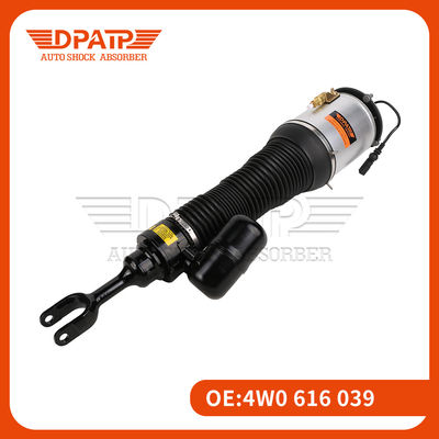 Car Front Shock Absorber 4W0616039 Bentley Flying Spur Continental Phaeton