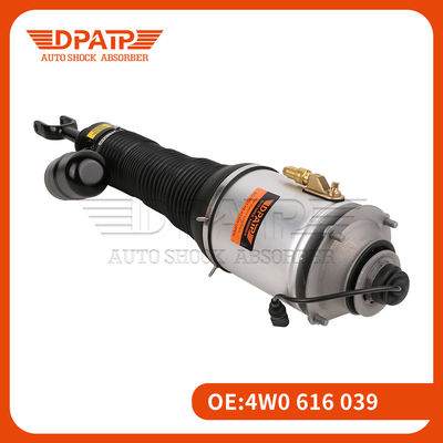 Car Front Shock Absorber 4W0616039 Bentley Flying Spur Continental Phaeton