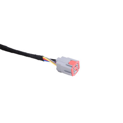 1pcs EM2BR402A55AB Brand New Left Power Tailgate Strut for FORD S-Max 2015