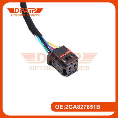 2GA827851B Applicable To For Volkswagen T-ROC Electric Trunk Tailgate