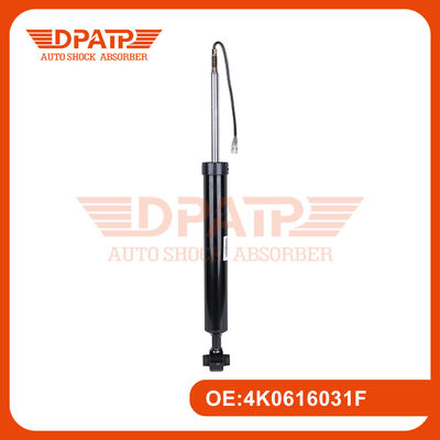4K0616031F Electronic Control Shock Absorber Repair Kit Shock Absorbers for  Audi/A6C8